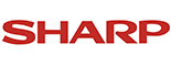 Sharp refurbished Printer Suppliers UAE | Sharp Brand Logo