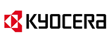 Kyocera refurbished Printer Suppliers in Dubai| Kyocera Brand Logo