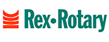 Rex Rotary Printer rental in Dubai, Abu Dhabi, UAE | Rex Rotary Brand logo