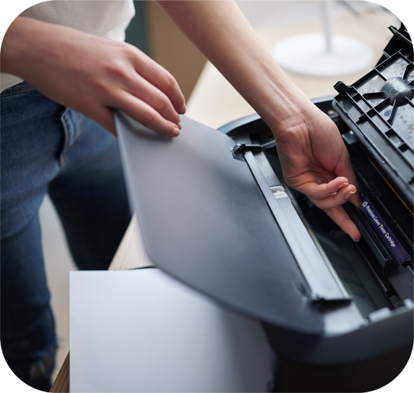Photocopier Rental in Dubai, Abu Dhabi, Al Ain