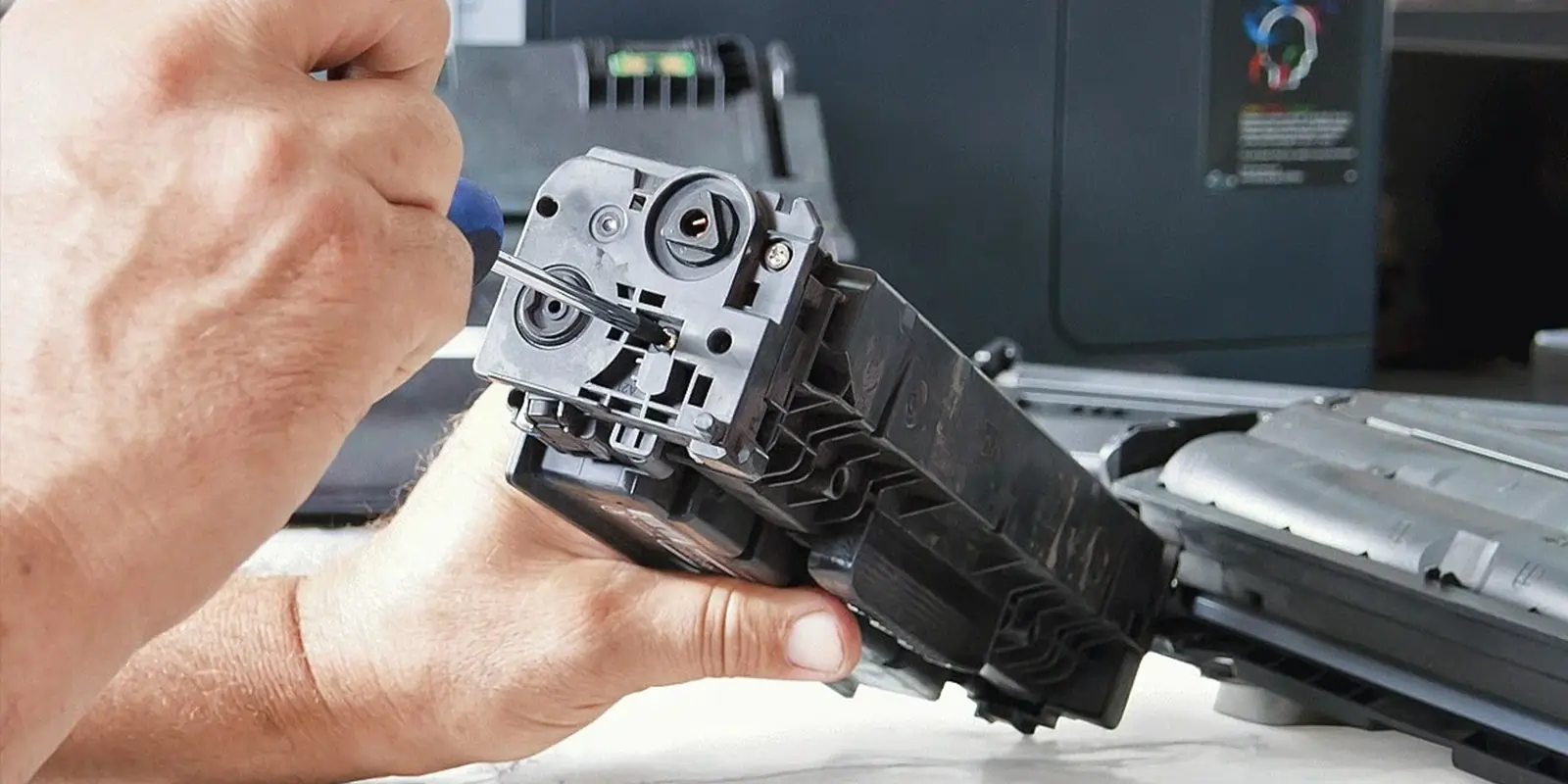 Canon Printer Service Centre in Dubai, Abudhabi, Al Ain