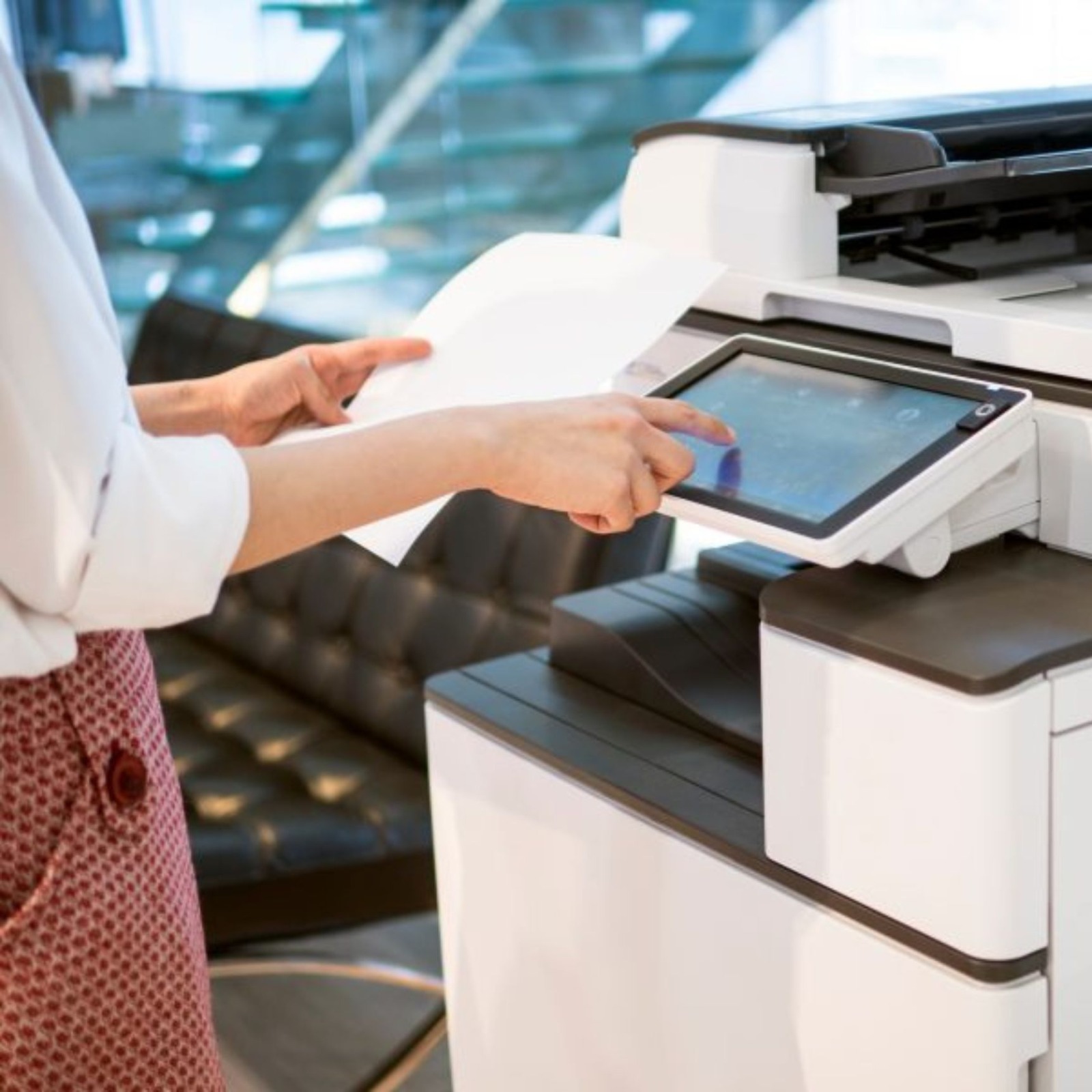 Epson Printer repair in Dubai, Abudhabi, UAE