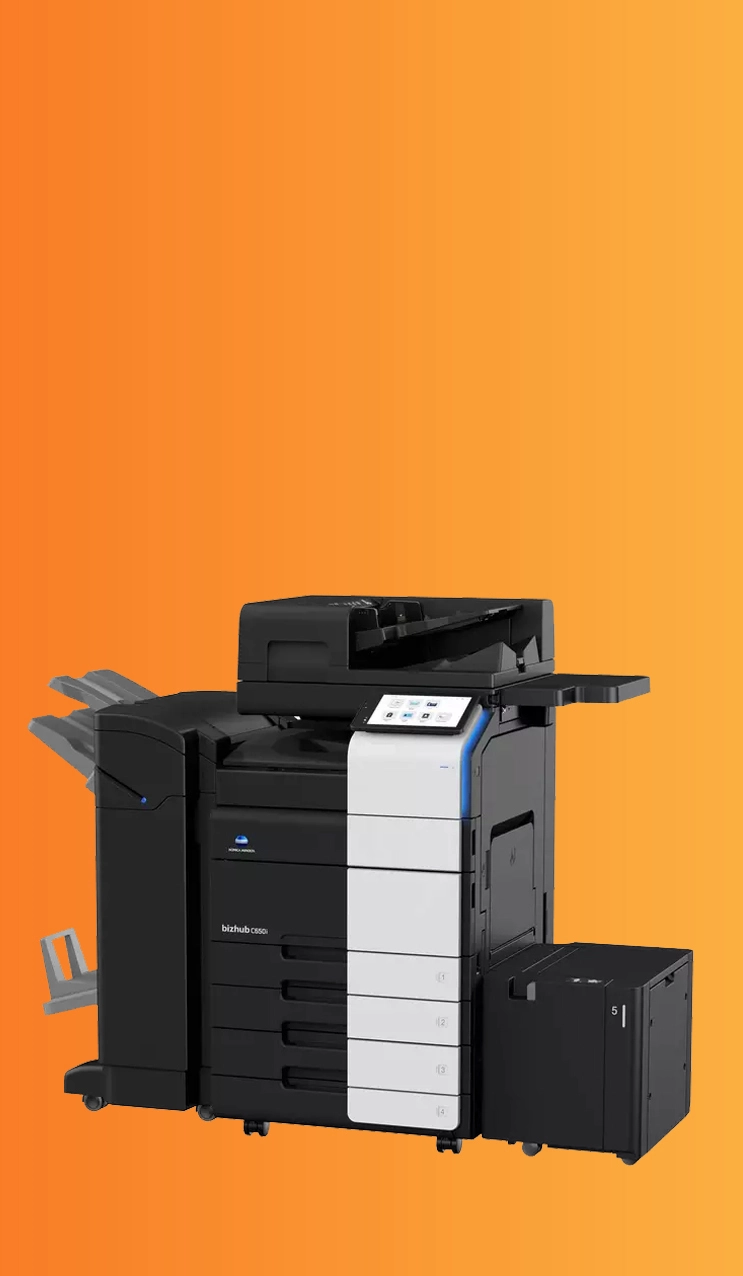 Printer Rental in Dubai, Abu Dhabi, Sharjah | 100 / 300 AED