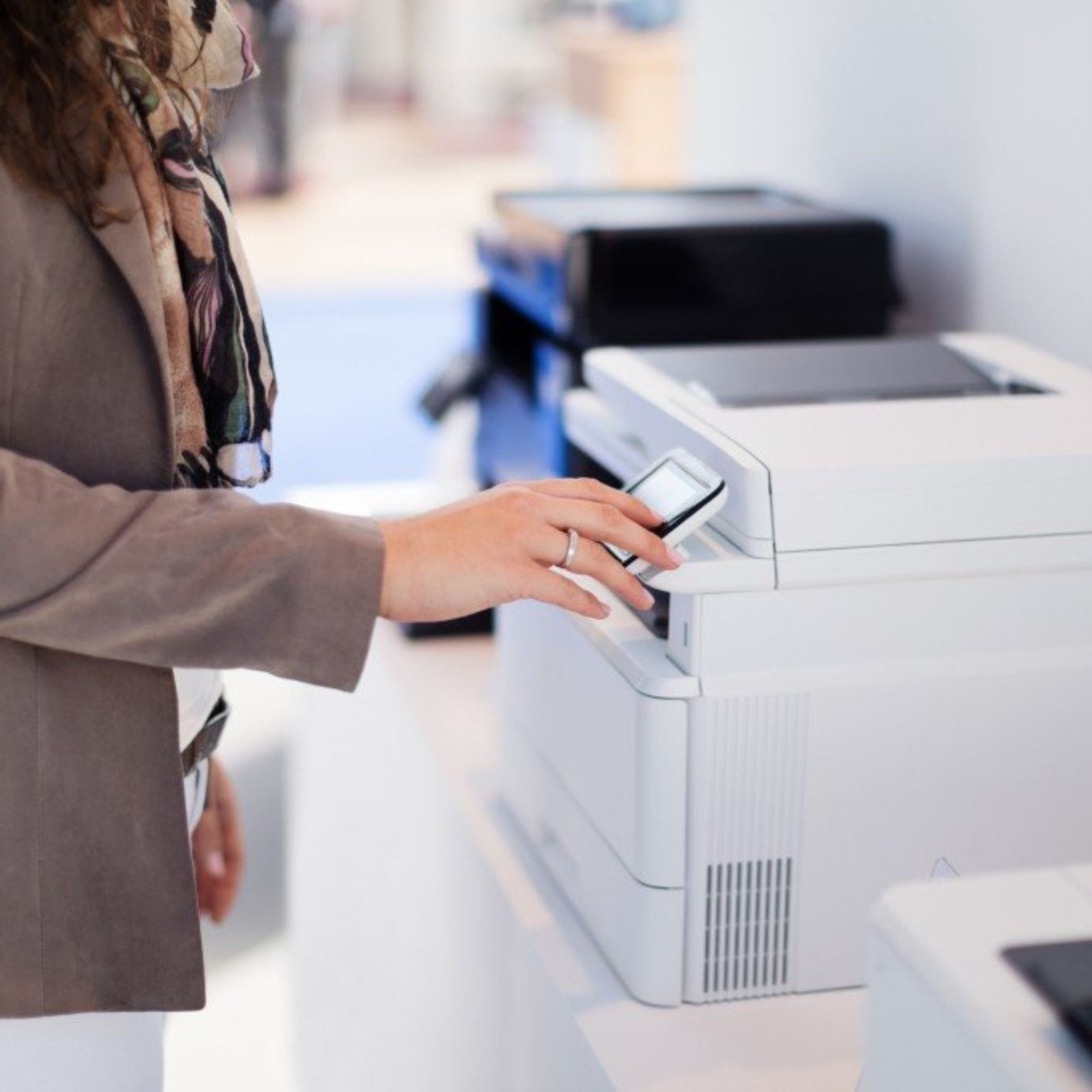 Brother Printer repair in Dubai, Abudhabi, UAE