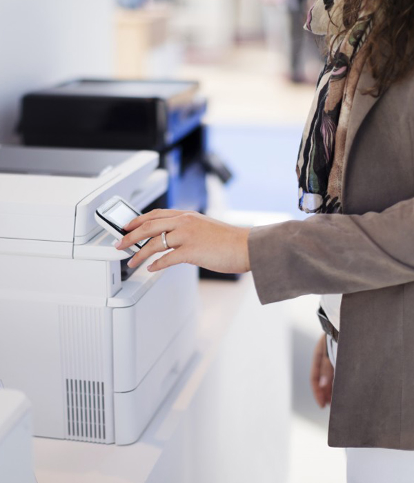 A3 & A4 Printer Rental UAE | Dubai, Abu Dhabi, Al Ain