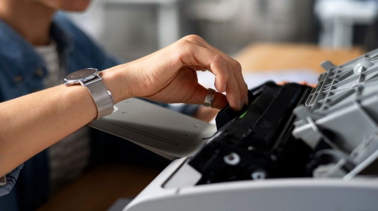 How to Identify and Resolve Typical Printer Repair Problems