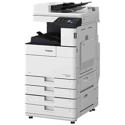 Printer Rental in Dubai, Abu Dhabi, Sharjah | 100 / 300 AED
