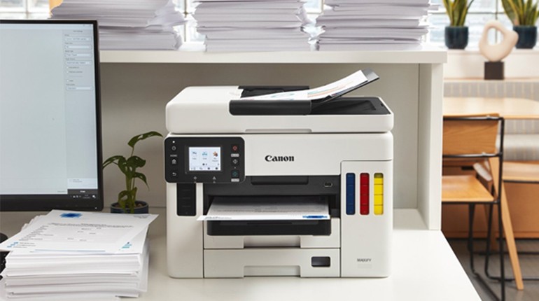 printer for rent