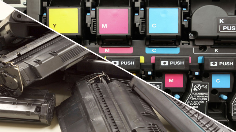 All the Information You Require About Toner and Toner Cartridges