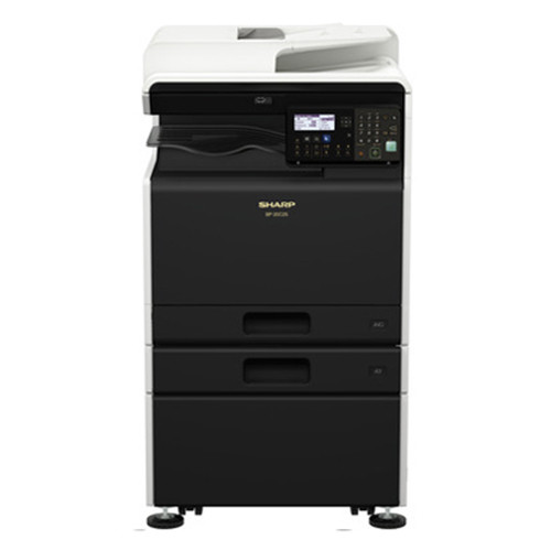 Printer Rental in Dubai, Abu Dhabi, Sharjah | 100 / 300 AED
