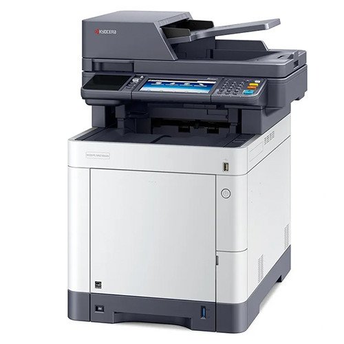 Kyocera ECOSYS M6230cidn / M6630cidn | Printer Sale & Rental in Dubai, Abu Dhabi,  Al Ain